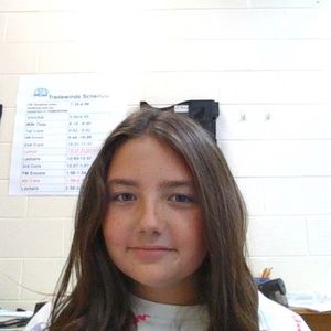 Meet your Posher, Railynn